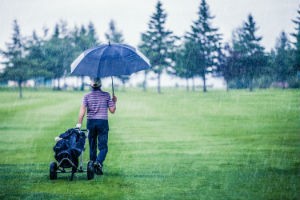 Wie richtig reagieren, wenn das Unwetter kommt?