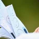 Eine intensive Studie der Pinpositionen kostet viel Zeit und führt allzu häufig zu unerwünschtem Slow Play.