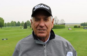 Bob Vokey redet im exklusiven Interview mit Golf Post über seine Leidenschaft. (Foto: Golf Post)