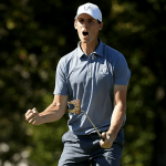 Jetzt mit Callaway den Ausbruch wagen und den perfekten Jailbreak-Moment an der Seite von Thomas Pieters gewinnen. (Foto: Getty)