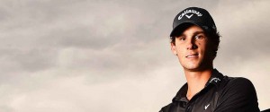 Thomas Pieters hat exklusiv für Golf Post Leser einige Tipps fürs Chippen parat. (Foto: Getty)