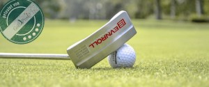 Der Testsieger Evnroll ER2 von "mygolfspy.com" wurde auch von Golf Post unter die Lupe genommen. (Foto: mygolfspy.com)