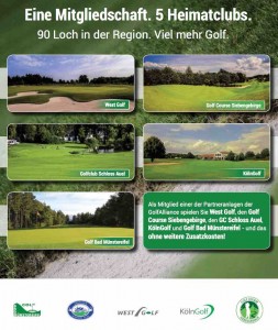 Das Modell der Golf Alliance im Überblick. (Foto: Golf Alliance)