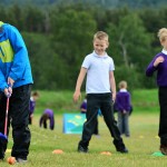 Nachwuchsarbeit war eines der Kernthemen auf dem DGV Verbandstag. (Foto: Getty).