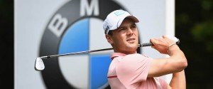 Golf Wochenvorschau BMW PGA Championship 2017 Martin Kaymer