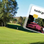 Die Heide Golf Card: Golfen in der Lüneburger Heide. (Bild: Heide Golf Card)