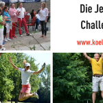 Foto: Köln spielt Golf