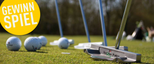 Jetzt einen Oversize-Putter von Straighter Putter bei Golf Post gewinnen!