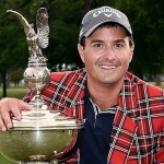 Kevin Kisner holt sich den zweiten Sieg der PGA Tour beim Dean & Deluca Invitational. (Foto: Getty)