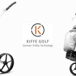 Kiffe Golf ist Deutschlands ältester Elektro-Trolley-Hersteller. (Foto: Kiffe Golf)