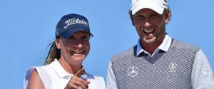 Marcel Siem führt ein deutsches Sextett ins Nordea Masters.