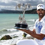 Rocco Forte Open 2017 Ergebnisse Finale Alvaro Quiros