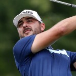 Stephan Jäger musste beim Web.com Event vorzeitig seine Sachen packen. (Foto: Getty)