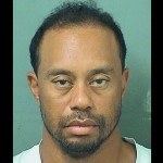Tiger Woods wurde von der Polizei in Florida aufgrund von Alkohol und Drogen am Steuer verhaftet. (Foto: twitter.com/GlobalGolfPost)