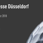 Die Rheingolf Messe feiert 20-jähriges Bestehen. (Foto: Golf Post)