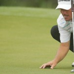 Alex Cejka muss bei der Quicken Loans National zulegen, will er den Cut und damit das Wochenende erreichen.