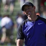 Back Nine Rory McIlroy fir für US Open