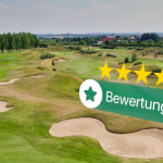 Bewerte einen Golfclub und hilf anderen Golfern den passenden Golfplatz zu finden. (Foto: Golf Post)