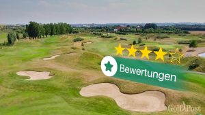 Bewerte einen Golfclub und hilf anderen Golfern den passenden Golfplatz zu finden. (Foto: Golf Post)