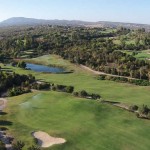 Golf Citrus besteht aus zwei 18-Loch-Plätzen und ist die bekannteste Golfanlage in Tunesien.