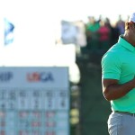 Golf Weltrangliste US Open 2017 Sieger Brooks Koepka