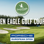 Green Eagle Golf Courses: Austragungsort der Porsche European Open 2017. (Foto: Green Eagle)