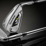 Die M1 Serie wurde von TaylorMade in diesem Jahr neu eingeführt.