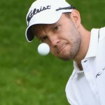 Maximilian Kieffer führt ein deutsches Quartett in die Lyoness Open 2017.