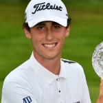 Renato Paratore gewinnt mit 20 Jahren beim Nordea Masters zum ersten Mal auf der European Tour. (Foto: Getty)