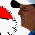 Phil Mickelson hat die Hoffnung auf einen Start bei der US Open noch nicht ganz aufgegeben.