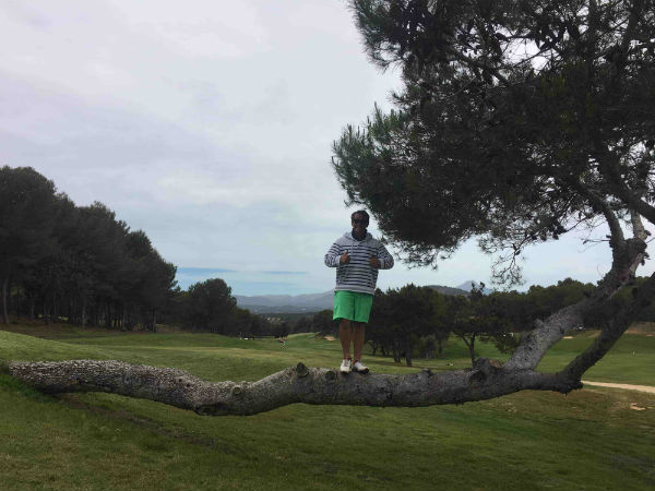 Poniente-Golf-Mallorca