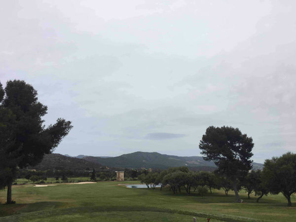 Poniente-Mallorca-Golf