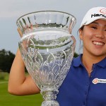 ShopRite LPGA Classic 2017 Ergebnisse Tag 4 Finale Siegerin In-Kyung Kim