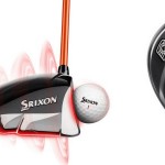 Golf Post und Srixon suchen Tester für den Z 565 Driver. Jetzt bewerben! (Foto: Srixon)