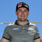 Joel Girrbach gewinnt die Swiss Challenge 2017. (Foto: Getty)