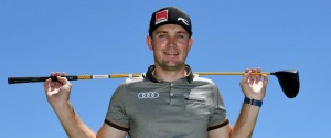 Joel Girrbach gewinnt die Swiss Challenge 2017. (Foto: Getty)