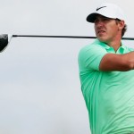 Das unverkennbare schwarz-weiß der TaylorMade M-Driver. Mit dem M2-Modell sicherte sich Brooks Koepka den US Open Titel. ( Foto: Getty)