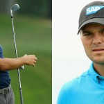 Zum Abschluss der US Open mussten Martin Kaymer und Stephan Jäger nochmal gehörig kämpfen. (Foto: Getty)