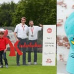 Für Liebhaber des Golfsports gibt es bei United Charity allerhand zu ersteigern. (Foto: United Charity)