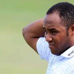 Nicht nur Harold Varner III fragt sich oft: "Wie soll ich dieses Loch nur spielen?" (Foto: Getty)