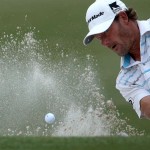 Alex Cejka holt sich bei der Greenbrier Classic die erste Top-10-Platzierung der Saison.
