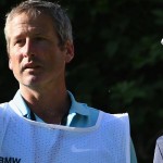 Alexander Knappe ist zum Auftakt der Scottish Open bester Deutscher im Feld.