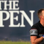 Henrik Stenson ist seit seinem Sieg bei der British Open 2016 der erste schwedische Majorsieger.