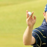Branden Grace gelang eine Runde für die Geschichtsbücher am Moving Day der 146. Open Championship. Hier gibt's alles vom dritten Tag zum Nachlesen. (Foto: Getty)