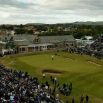 2004 gewann Todd Hamilton das British Open Playoff gegen Ernie Els. (Foto: Getty)