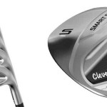 Cleveland ist mit neuen Wedges am Start und will mit den Smart Sole 3 und CBX Wedges das kurze Spiel einfacher machen. (Foto: Cleveland Golf)