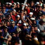 Per Crowdfunding machen Golf-Fans einiges möglich. (Foto: Getty)