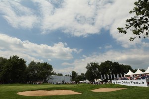 BMW International Open in Eichenried (Foto: Getty)