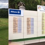 Golf Post Leserin Margret Frisch spielte zum dritten Mal bei der IAm AK 50 in Bad Ems und berichtet von ihren Erfahrungen bei einem der größten Amateurturniere in Deutschland.