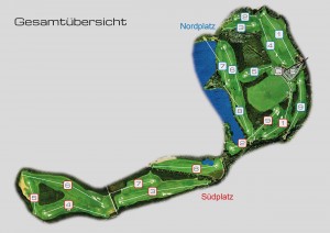 Golf spielen für Anfänger